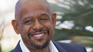 Top 10 Forest Whitaker Performances