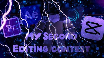 (CLOSED)I hosted another Tower of Hell EDITING CONTEST!           #N1trosEditingContest2