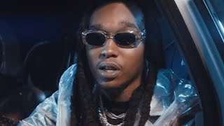 Takeoff &quot;Martian&quot; (Music Video)