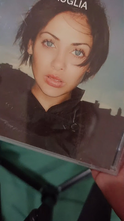 Ken Review CDs Album Left of the Middle : Natalie Imbruglia Unboxing by #kenreview🇹🇠#music #song