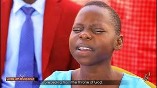 ONYALO SDA CHURCH CHOIR - KIFO - OFFICIAL MUSIC VIDEO