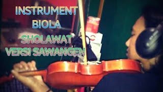 Download Lagu SAWANGEN VERSI ABAH ALI MAFIA SHOLAWAT ( COVER VIOLIN AKUSTIK ) MP3