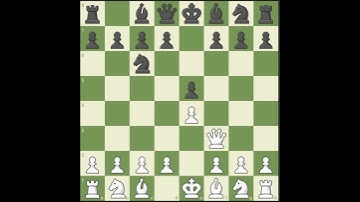 Checkmate💫✨ #gaming #chess #fyp