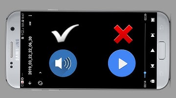 How to Fix Mx Player Video Blank/Black Screen Issue