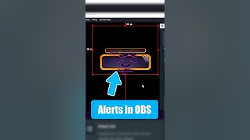 EASY Stream Alerts in OBS Studio