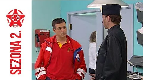 Naša mala klinika (NMK HRVATSKA) - Dimnjačar - Broj 41  HD