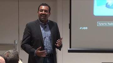 Liqid Company and Product Introduction