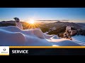 Service hivernal  renault suisse