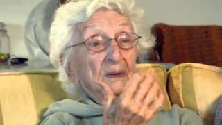 America's longest married couple celebrate 80 years together