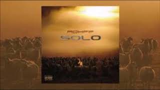 Rohff - Solo (8D AUDIO)