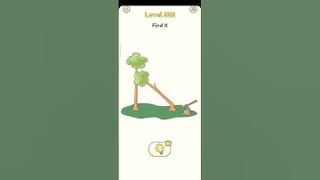 Delete One Part 🧠🧼  - Android/iOS || Level 532 #Dop2 #Shorts #YouTube