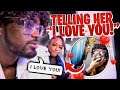 Telling My Toxic Ex Im In Love with Her !