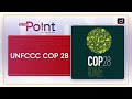 UNFCCC COP 28 | To The Point | Drishti IAS English