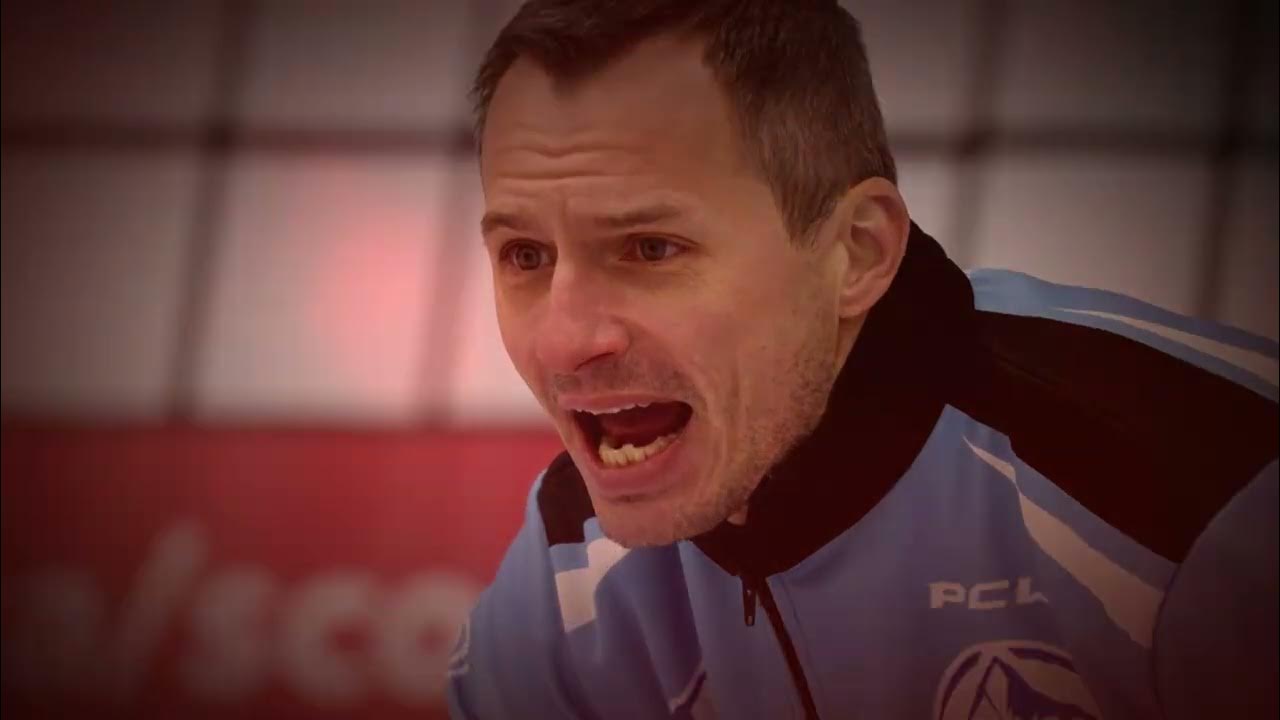 Everest North American Curling Club Championships Promo Reel | Everest North American Curling Club Championships on CBS