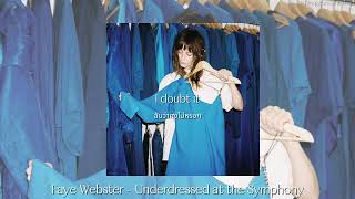 [THAISUB/LYRICS] Faye Webster - Underdressed at the Symphony (แปลเพลง)