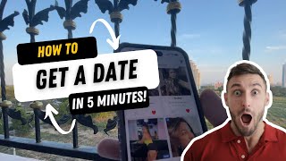 How to Get a Date in 5 Minutes in Pattaya 🕒💘 - A ThaiFriendly Guide