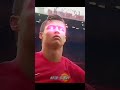 ill be nice to ronaldo