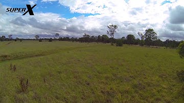 XAircraft Australia "Flyday" 7 - SuperX Xcope & X650 Pro