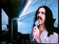 Frank Zappa - Bobby Brown 1978