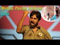 Memu kuda pavan kalyan fans  myhome  vlogyk entertainment