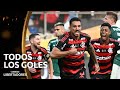 Todos los goles de Flamengo en la Libertadores 2025 ⚽