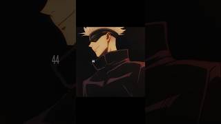 Jujutsu kaisen #anime Gojo Satoru edit #anime #jujutsukaisen #аниме #funny #sukuna #gojo #приколы