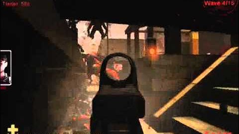 Killing Floor Glitches & Tricks