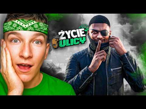 GTA V ŻYCIE ULICY #90 - MASON ŻYJE???