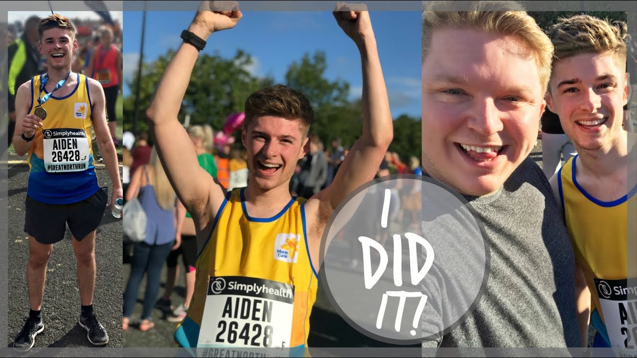 I DID IT! | VLOG | Ryan And Aiden