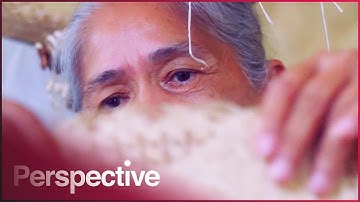 Almost Lost Art: The Last Of The Traditional Taupou Weavers | Handmade In The Pacific