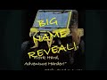 The Big Name Revealed!!