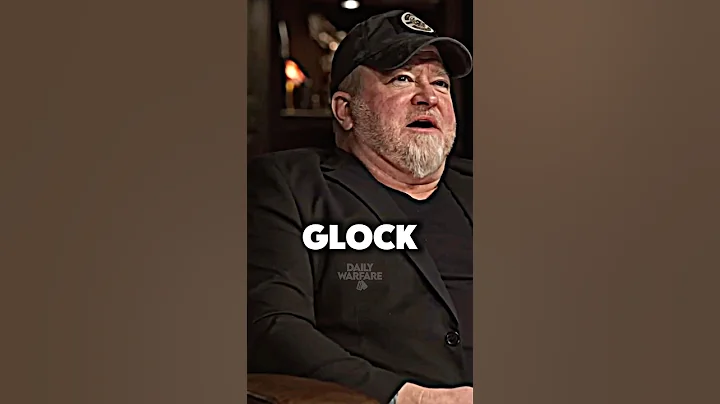 Glock vs SIG: My Firearm Preference