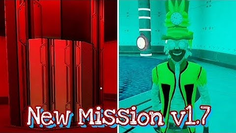 Smiling X Corp 2 Version 1.7 Full Gameplay