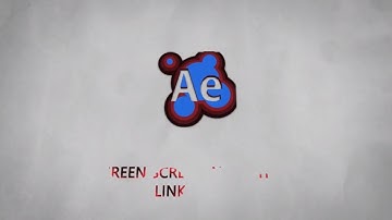 After Effects Intro Free - Universal Simple