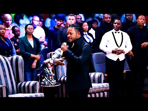 Destiny Changer Teaching And Healing Service Fri 5 December 2025 AMI LIVESTREAM