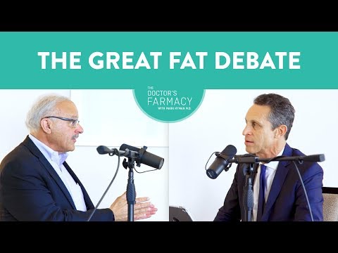 Which Fats Are