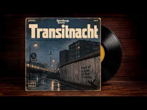 Transitnacht / Westlicht