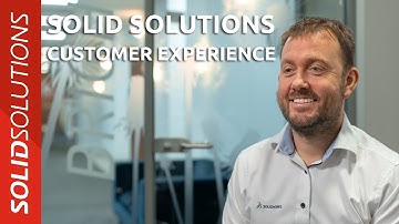The Solid Solutions Customer Experience