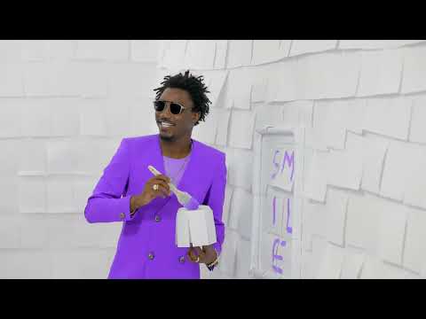 Wally B. Seck