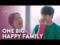 Yook sungjae dreams of being part of a happy family  mystic popup bar ep 12 eng sub