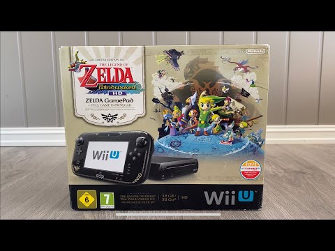 Nintendo Wii U