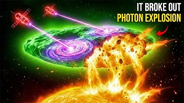 3I/ATLAS: A Burst of Blinking Photon X-Ray Emissions Directed Toward the Sun