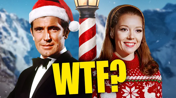 WTF Happened To On Her Majesty’s Secret Service?!