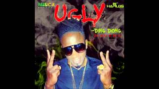 Ding Dong - Ugly {Single} March 2013
