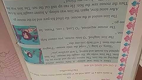 sem-2 std-5-english-unit-5-act-6,my page -3