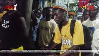 KIDENSA MC UKAE FESTIVAL 2024 MASHINGO PUB HII NI MIDUNDO YA USWAZI LIVE SHOW