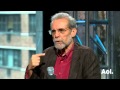Daniel Goleman: Have Compassion for Yourself First