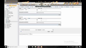 IMPLEMENTASI BASIS DATA TERDISTRIBUSI PADA TABEL DATA MENGGUNAKAN OPERASI JOIN