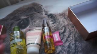 Beautybox, YR Beauty-Trends, Yves Rocher (Russisch)