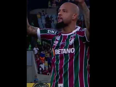 FELIPE MELO É